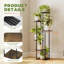 Support pour plante Estherville