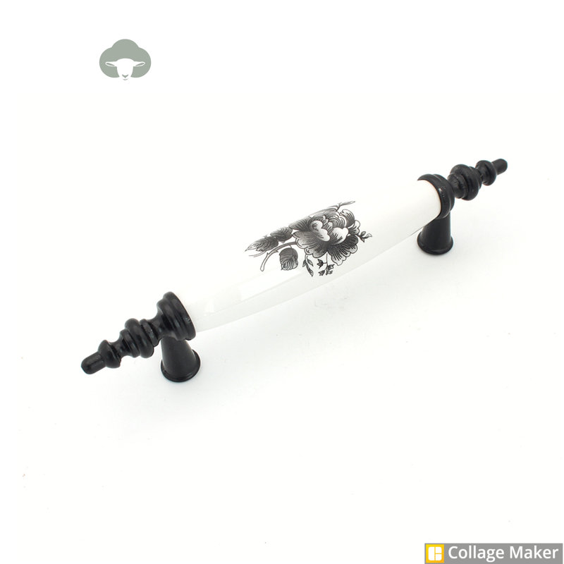 0.96cm centre Bar Handle
