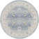 Hillen Oriental Indoor Rug