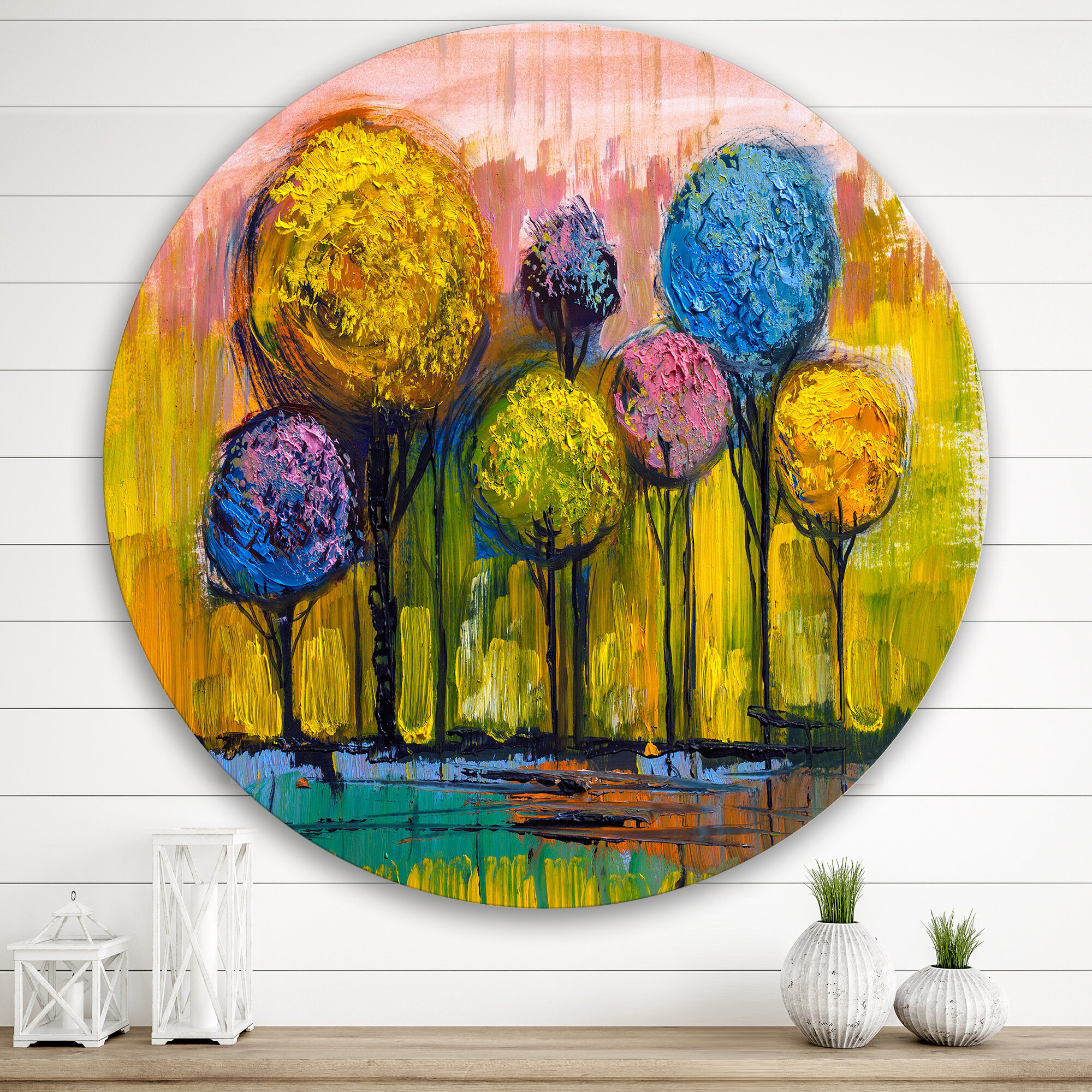 https://assets.wfcdn.com/im/05360334/compr-r85/1436/143640880/colorful-trees-impressionist-landscape-iv-on-metal-painting.jpg