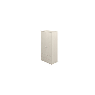 Classic 2 Door Wardrobe