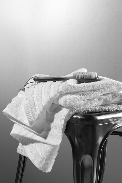 Luxury Bath - Shop Naked