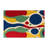 Jazzy Ripple Indoor And Outdoor Area Rug-1345834418