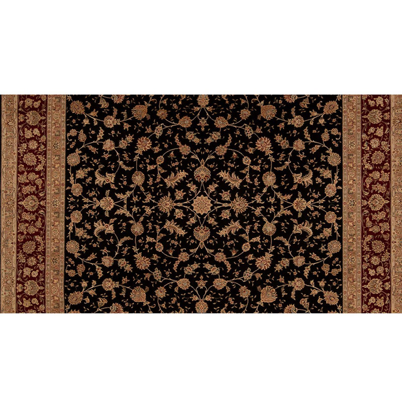 Oriental Area Rug