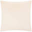 Softie Checkerboard Beige Square Throw Cushion-138417999-138418000