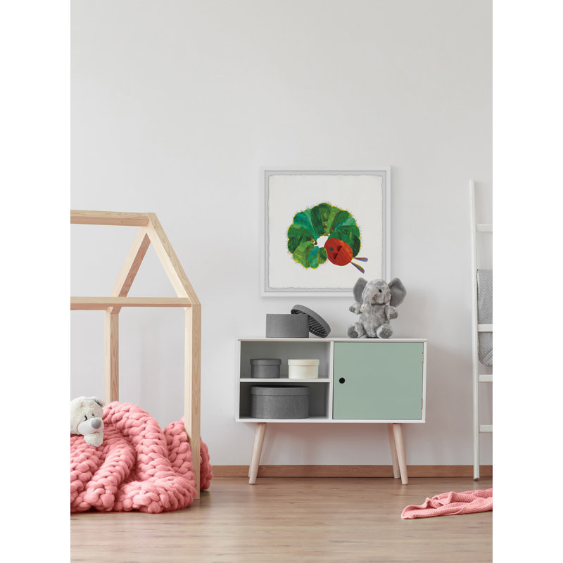 Brundidge Single Picture Frame Print, 41cm H x 41cm W