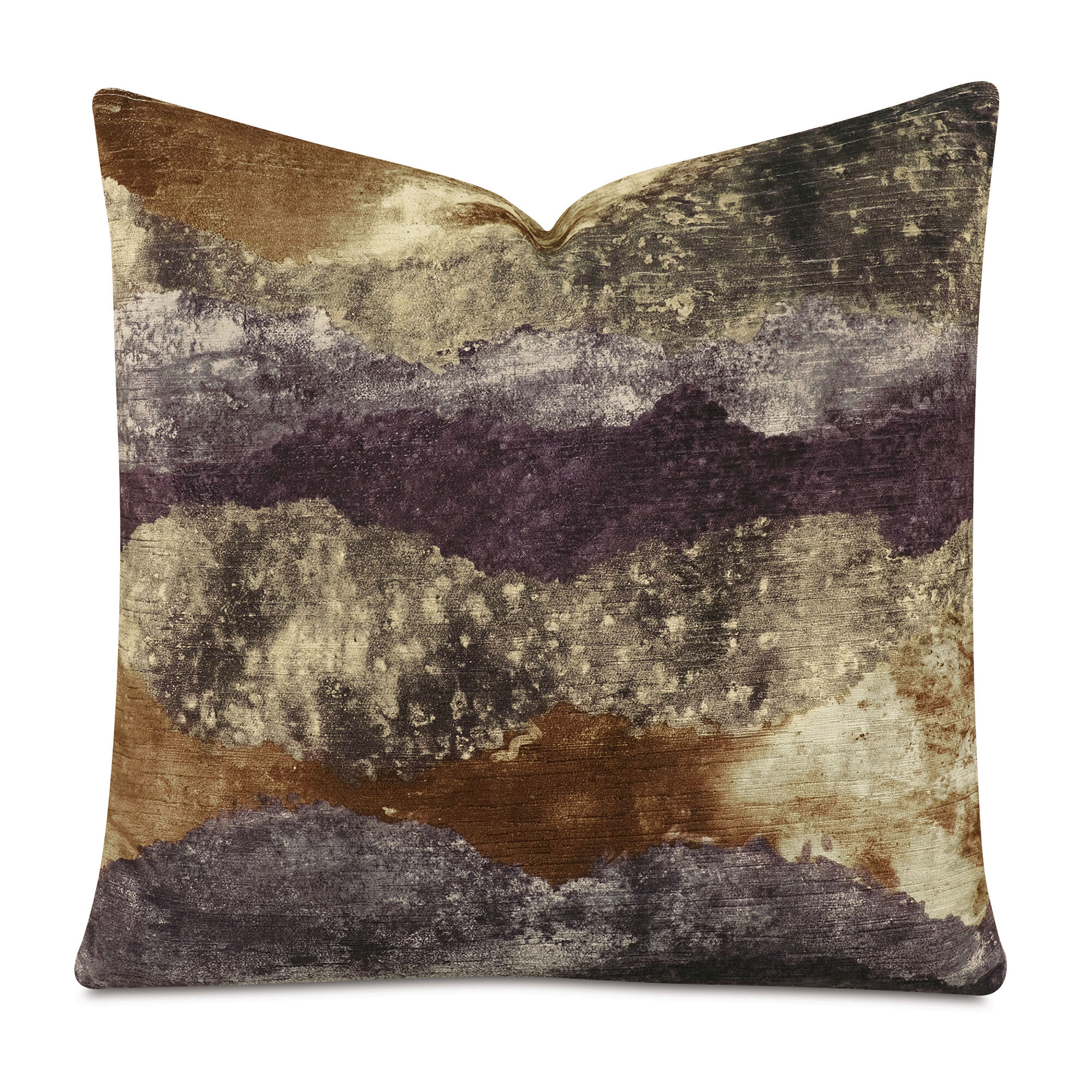 Wayfair 2025 velvet pillows