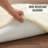 Fraley Sheepskin Indoor Rug-1529790840