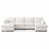 White is out of stock