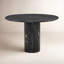 Oric Oval Marble Dining Table