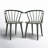 Sheffield Solid Wood Dining Chair-1992127701-2027708277
