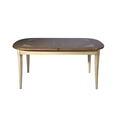 Oval Dining Table