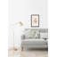 Hangin' With The Leaves - Single Picture Frame Painting-10530746