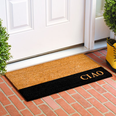 Emili Non-Slip Doormat