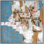 Around Town 1 Print by Art House Studios-1697829957