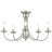 Easton Semi Flush Mount-1691907275
