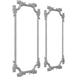 Tirana Panel Moulding Ki