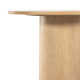 Cedric 48'' Round Dining Table