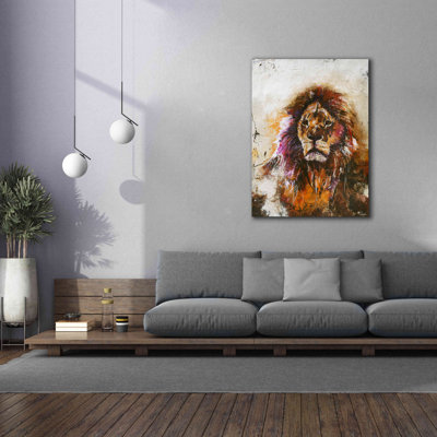 " Tiger Vision " by Design Fabrikken
