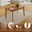 Table de salle à manger Mid Century