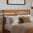 Lamareon Solid Wood Storage Platform Bed with Footboard & Under Bed Drawers-756382971-756382970
