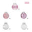 6cm Ball Ornament