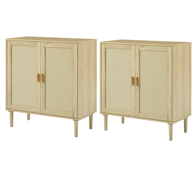 Accent Cabinet