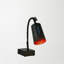 Adjustable Metal Desk Lamp-2045906833
