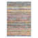 Hulsey Striped Indoor Rug