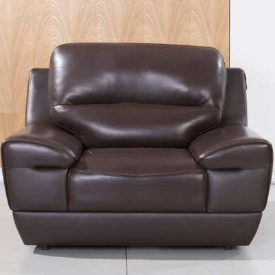 Hofstra Upholstered Club Chair