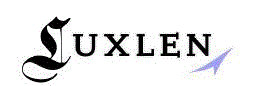 Luxlen Logo