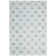 Carolene Hand Tufted Wool Geometric Rug