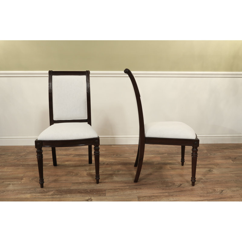 Upholstered Dining Chair