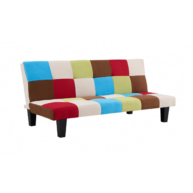 Zellers 3 Seater Sleeper
