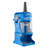 Electric Shaved Ice Machine and Snow Cone Maker with Adjustable Blades for Parties and Events