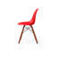 Chaise de salle à manger Ashley-125821586