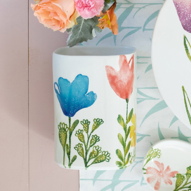 Porte-ustensiles Fiori Di Campo