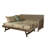 Braunste Twin MDF Wood Daybed with Trundle(Mattresses Included)-1587141507-1585596001