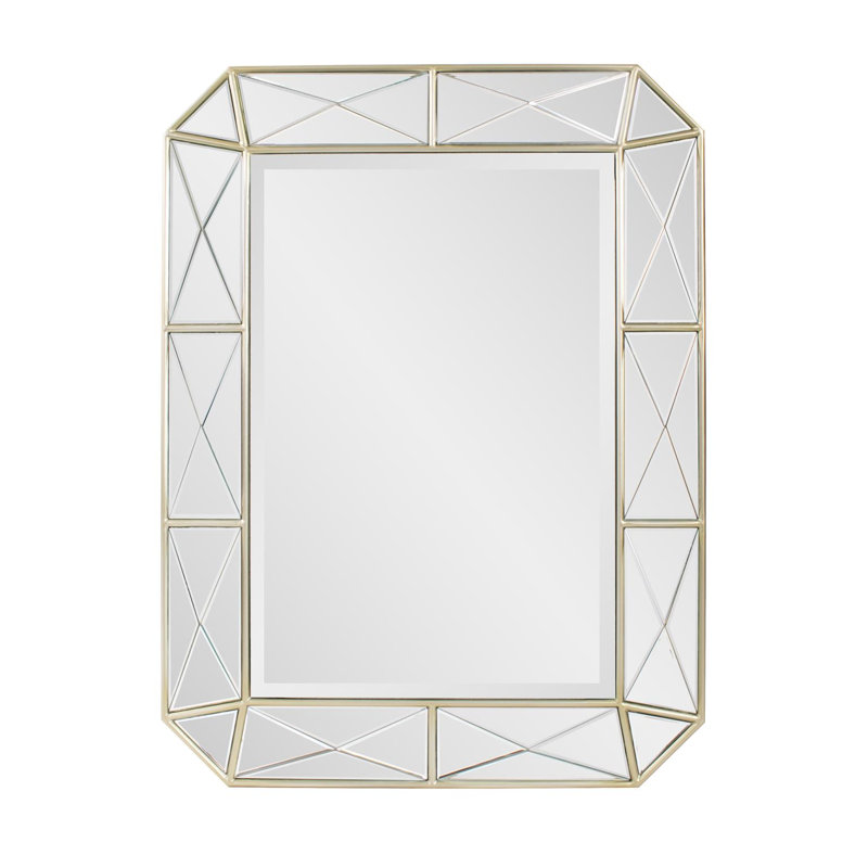 Diamond Mirror
