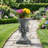 Lightweight Mgo Urn Planter-1058933463