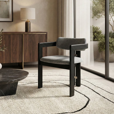 Sallie Armchair Dining Chair