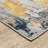 Belinda Abstract Rug-993563141