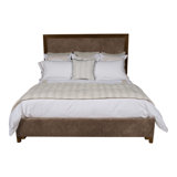 Louise/Lawrence Upholstered Bed
