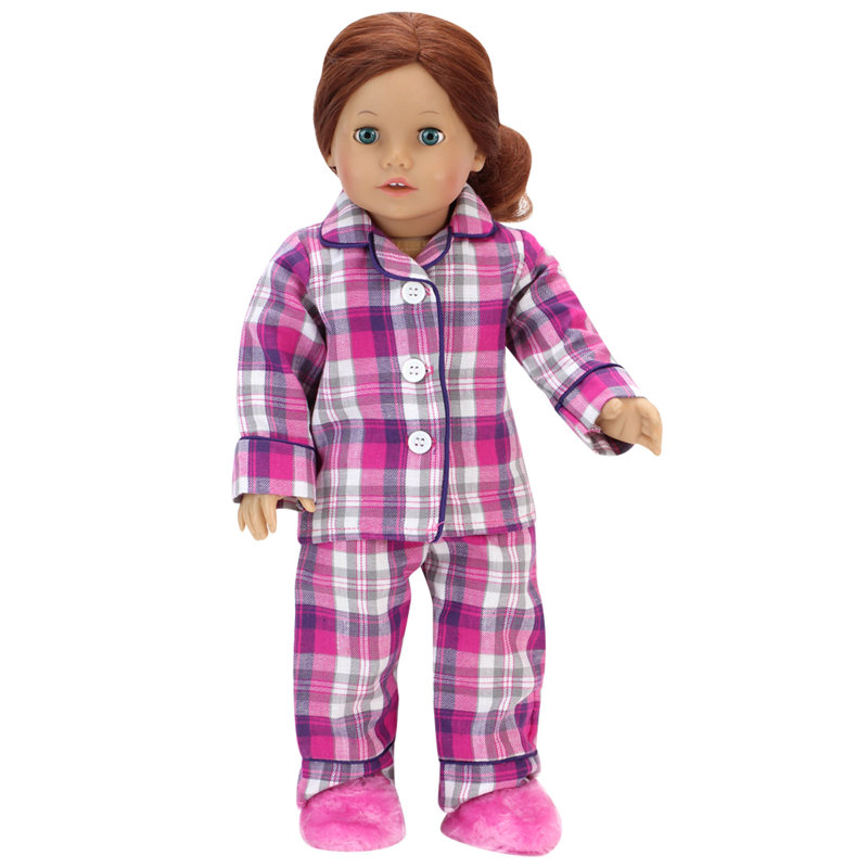 Sophia Doll 3 Piece Furniture & Accessories Set