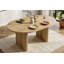 200 cm Extendable Dining Table-2078743439