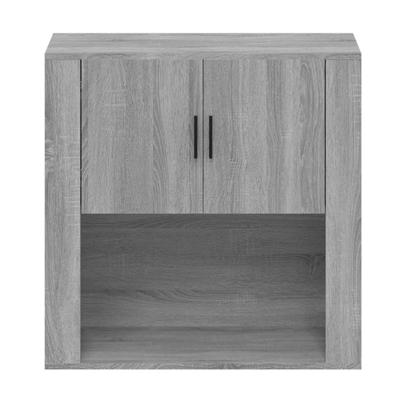 Jamisen 80cm Sideboard, Grey