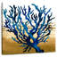 Bleu corail Brampt