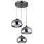 Berengario 1 - Light LED Geometric Pendant-1671057467