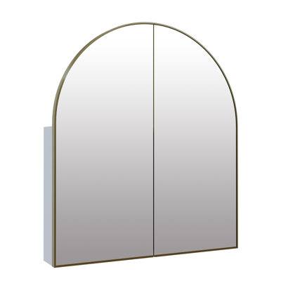 Aria Arch Medicine Cabinet
