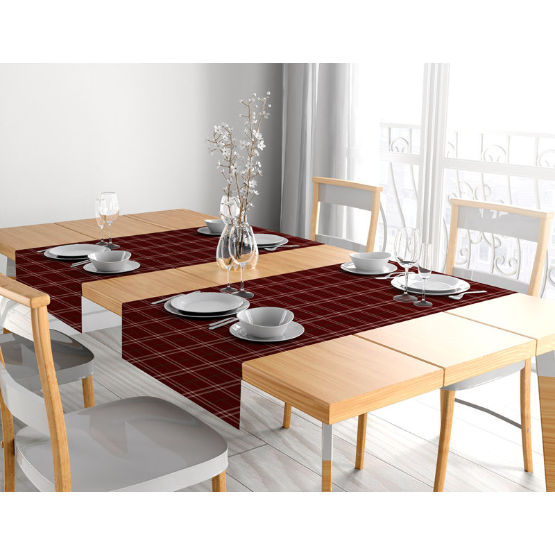 Chemin de table Marchan
